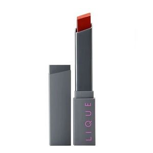 LIQUE Lip Care Hydrating Créme Lipstick “Flawless”